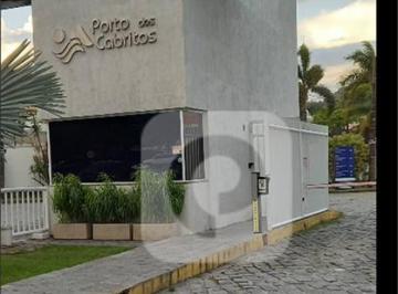 Terreno · 1920m² · Condomínio Porto dos Cabritos Terreno 1920 m²  Plano á Venda  Barra da Tijuca