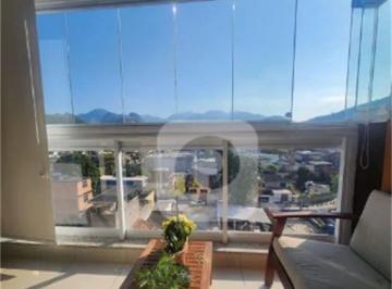 Apartamento · 59m² · 2 Quartos · 1 Vaga · Apartamento 2 Quartos 1 Suite 59 m2 á venda Taquara