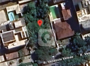 Terreno · 630m² · OPORTUNIDADE NO UNICA NO RECREIO DOS BANDEIRANTES!