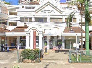Comercial · 54m² · 1 Vaga · Excelente Sala 54m² no Coração da Barra Nova Ipanema Condomínio Midtown à venda