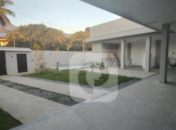Casa · 350m² · 4 Quartos · 3 Vagas · Bosque dos Esquilos Casa Linear 4 quartos  3 suítes 350 m2  á venda
