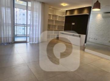 Apartamento · 88m² · 3 Quartos · 1 Vaga · Apartamento, 3 quartos, 1 vaga, à venda na Barra Olimpica.