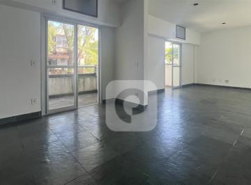 Apartamento · 221m² · 4 Quartos · 4 Vagas · Apartamento à venda com 4 quartos suítes 221m2 Gleba A no Recreio dos Bandeirantes