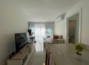 Apartamento · 79m² · 2 Quartos · 1 Vaga · Apartamento Ilha Pura Double Suite 2 quartos 79m2 Millenio Barra da Tijuca