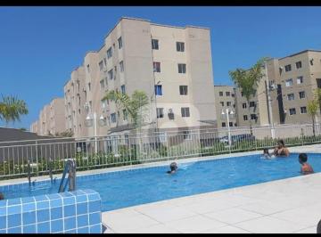 Apartamento · 43m² · 2 Quartos · 1 Vaga · Apartamento 2 quartos, 43m³ , 1 vaga à venda em Jacarepaguá.