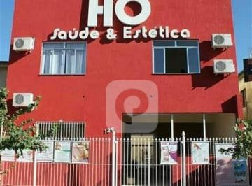 Comercial · 250m² · 8 Quartos · Excelente imóvel comercial no Rio da Prata, o bairro mais nobre de Campo Grande!
