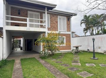 Imagem do Imóvel · Sobrado à venda na Martim Caraguatatuba