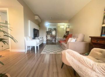 Apartamento · 76m² · 3 Quartos · 1 Vaga · Apto 3 dorm com sacada, churrasqueira em condominio com infra completa