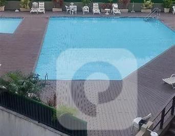Apartamento · 65m² · 2 Quartos · 1 Vaga · Apartamento em Condomínio Clube – 2 Quartos 65m² no bairro São Francisco Xavier