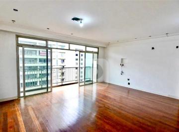 Apartamento · 125m² · 4 Quartos · 2 Vagas · Tijuca juntinho ao Metrô Apartamento de 4 Quartos com Conforto e Praticidade!