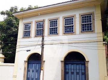Casa · 709m² · 4 Quartos · 4 Vagas · CASA DUPLEX TOTALMENTE MODERNIZADA NO LARGO DO BOTICÁRIO