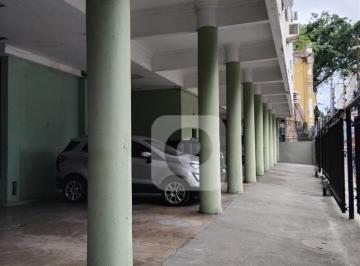 Apartamento · 81m² · 3 Quartos · 1 Vaga · Apartamento à venda em Botafogo, Rua Dona Mariana, com 81m², 3 quartos, 2 banheiros e 1 vaga