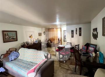 Apartamento · 145m² · 3 Quartos · 2 Vagas · Apartamneto 3 quartos, 2 vagas, 145m², São Conrado