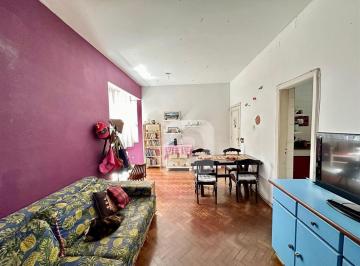 Apartamento · 96m² · 3 Quartos · Oportunidade 3 quartos com 96m² Copacabana apartamento para venda