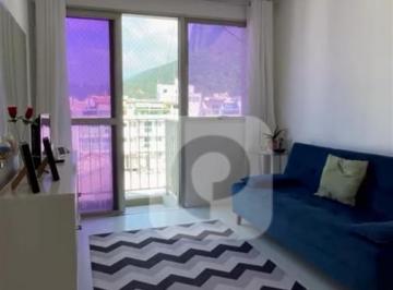 Apartamento · 157m² · 3 Quartos · 2 Vagas · Botafogo Cobertura com 157m2, 3 quartos R$2100.000,00