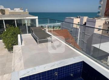Apartamento · 314m² · 5 Quartos · 2 Vagas · Cobertura Triplex em Ipanema com 314m2, 5 quartos, 2 vagas de garagem por R$ 8.390.000,00