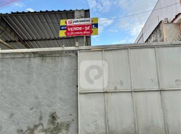 Terreno · 364m² · Excelente Terreno em localização previlegiada em bairro nobre de Duque de Caxias.