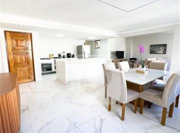 Apartamento · 240m² · 3 Quartos · Cobertura Duplex 3 quartos - 240m² - 2 suítes - Voluntários da Pátria