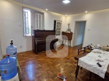 Apartamento · 110m² · 3 Quartos · 1 Vaga · Excelente Apartamento em Copacabana - 110m2, 3 Quartos , 1 Vaga