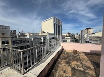 Apartamento · 231m² · 3 Quartos · 1 Vaga · Cobertura Duplex 3 quartos com vaga no posto 5 vista livre