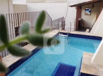 Casa · 525m² · 5 Quartos · 1 Vaga · Laranjeiras Casa com 525 m² - 5 Quartos