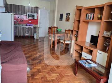 Apartamento · 110m² · 3 Quartos · Excelente Apartamento em Copacabana