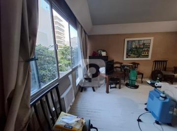 Apartamento · 105m² · 3 Quartos · 1 Vaga · Exclusividade! Maravilhoso local, predio e apartamento de 3 quartos com garagem!