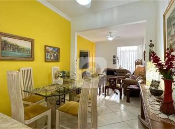 Apartamento · 117m² · 3 Quartos · Copacabana- Apartamento-117M2, 3 quartos, 2 Banheiros, sendo 1 suíte