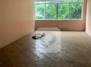 Apartamento · 170m² · 3 Quartos · 1 Vaga · IPANEMA QUADRA DA PRAIA 3 QUARTOS 170m²