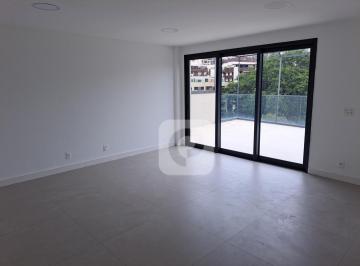 Apartamento · 197m² · 3 Quartos · 2 Vagas · SELECIONE - Cobertura 3 quartos, sendo 1 suíte