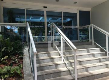 Comercial · 30m² · 1 Quarto · 1 Vaga · Sala Frontal na Rua Dona Mariana - Botafogo