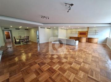 Apartamento · 243m² · 4 Quartos · 2 Vagas · SELECIONE - Apartamento 4 quartos, sendo 1 suíte