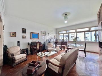 Apartamento · 276m² · 4 Quartos · 2 Vagas · Apartamento de 276m2, 4 quartos e 2 vagas em Copacabana por R$ 2.200.000,00