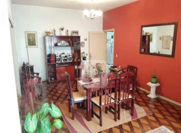 Apartamento · 143m² · 3 Quartos · 1 Vaga · Apartamento Copacabana - 3 quartos