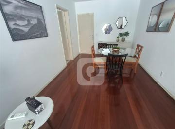 Apartamento · 86m² · 2 Quartos · 1 Vaga · 2 Quartos em Botafogo