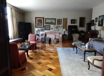 Apartamento · 396m² · 4 Quartos · 1 Vaga · Cobertura Duplex, com 396 m², 4 quartos, Copacabana