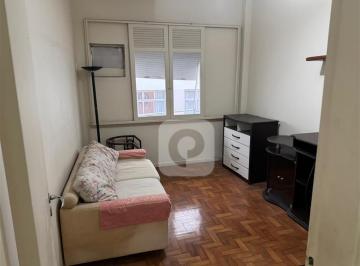 Apartamento · 41m² · 1 Quarto · 1 Vaga · Ipanema 1 quarto com vaga 41 m²
