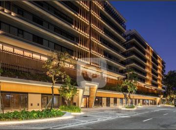 Apartamento · 81m² · 3 Quartos · 1 Vaga · Apartamento novo 3 quartos (suíte) varanda e vaga no Leblon