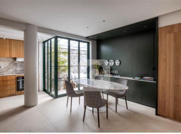 Apartamento · 55m² · 2 Quartos · Leblon, garden 68 m² 2 quartos