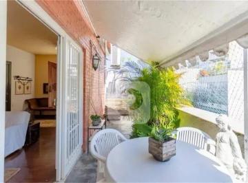 Apartamento · 248m² · 2 Quartos · 2 Vagas · Cobertura Duplex com 2 Quartos, 2 vagas e 248m² em Ipanema