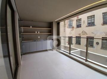 Apartamento · 95m² · 2 Quartos · 1 Vaga · Botafogo, Easy .Apartamento de 98 m² com 2 quartos e 1 vaga - Easy Botafogo - RJ
