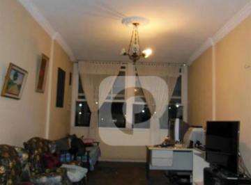 Apartamento · 140m² · 3 Quartos · 1 Vaga · Grande Apartamento 3 Quartos em Copacabana