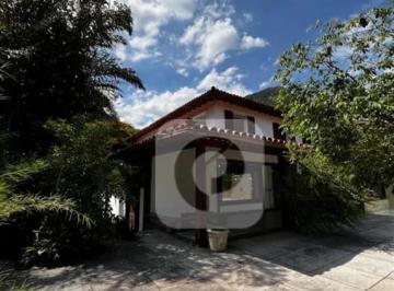 Casa · 480m² · 4 Quartos · 4 Vagas · Casa com 5 dormitórios à venda em São Conrado
