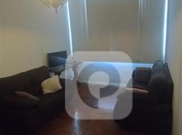 Apartamento · 88m² · 2 Quartos · Apartamento com Excelente Localização em Niterói