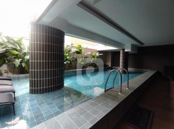 Apartamento · 75m² · 2 Quartos · 1 Vaga · Botafogo-78M2-2 Quartos sendo 1 suíte-3 banheiro- 1 vaga