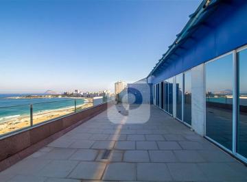 Apartamento · 425m² · 4 Quartos · 1 Vaga · SELECIONE - Cobertura 4 quartos, sendo 4 suítes