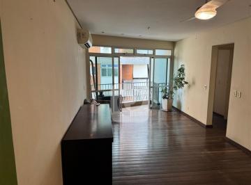 Apartamento · 78m² · 2 Quartos · 1 Vaga · IPANEMA 2 quartos 1 vaga  78 m2