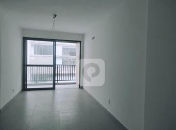 Apartamento · 81m² · 2 Quartos · 1 Vaga · Apartamento 2 suítes - 81m² - Botafogo!
