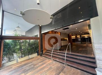 Comercial · 420m² · 3 Vagas · Venda de Loja com Mezanino - Frente de Rua 420 m², Ipanema por R$ 11.900.000,00