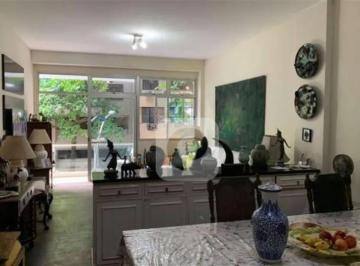 Apartamento · 130m² · 4 Quartos · 2 Vagas · Ipanema, quadra da praia 130 m² , 4 quartos e 2 vagas